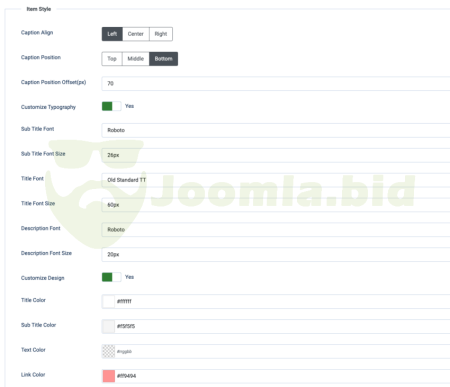 Joomla.bid