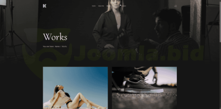 Joomla.bid