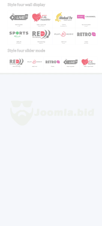 Joomla.bid