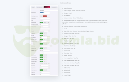 Joomla.bid