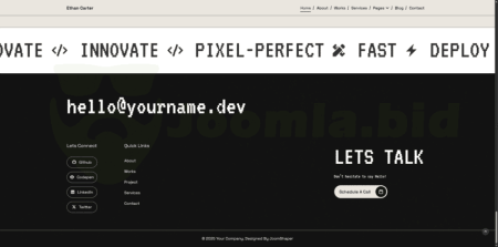 Joomla.bid