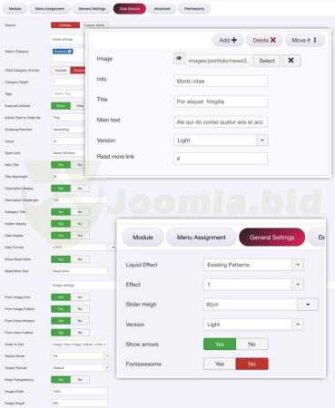 Joomla.bid