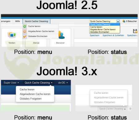 Joomla.bid