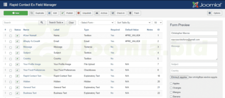 Joomla.bid