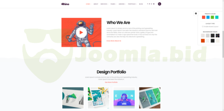 Joomla.bid