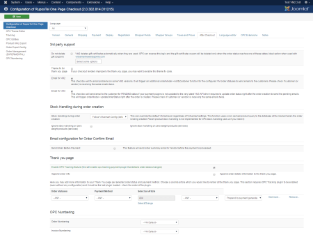 Joomla.bid