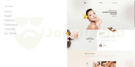 Joomla.bid