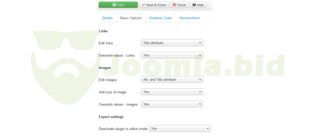 Joomla.bid