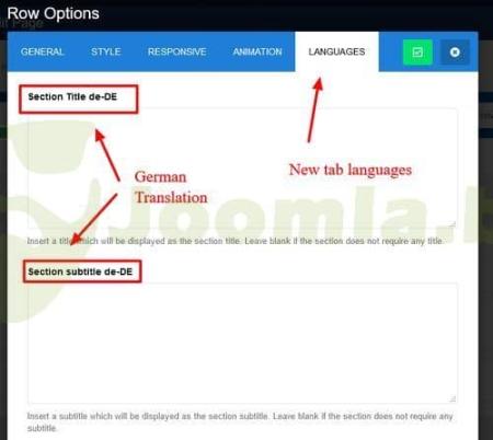 Joomla.bid