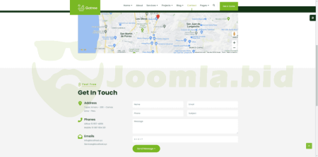 Joomla.bid