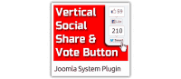 vertical-social-share-vote-button77