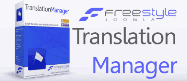 Freestyle Translation Manager Pro
