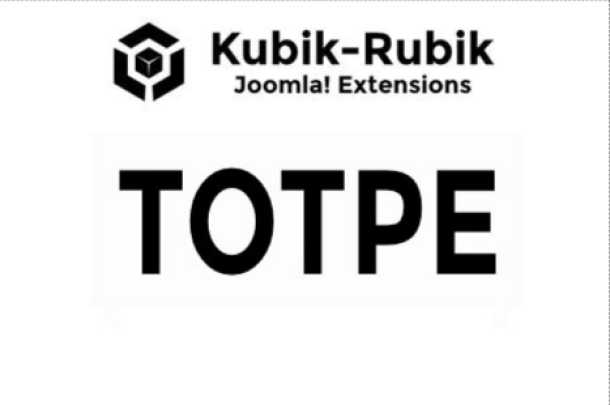 TOTPE - TOTP Extended Pro - Security