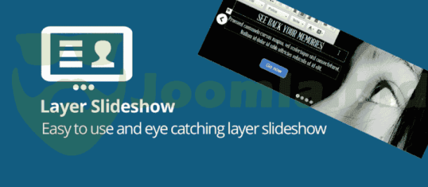 Layer Slideshow