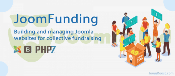 JoomFunding