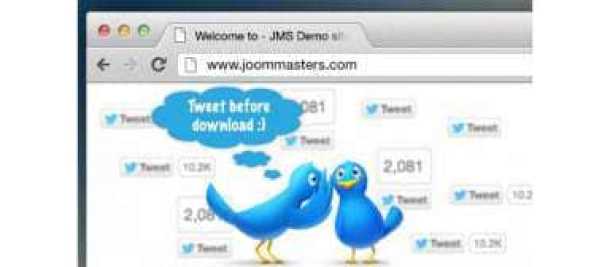 JMS Tweet 2 download