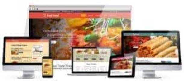 HotThemes Fast Food