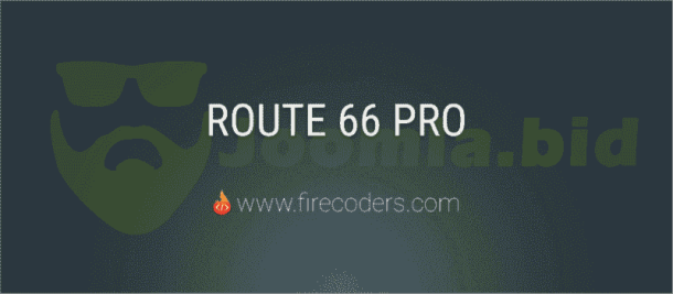 Route 66 Pro