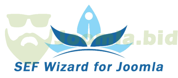 SEF Wizard for Joomla