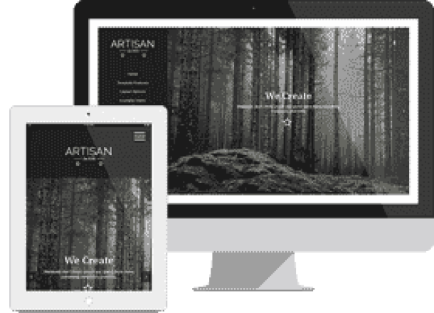 J51 - Artisan (ThemeForest)