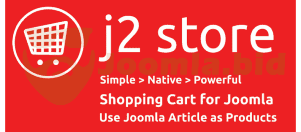 J2Store Pro & Quickstart