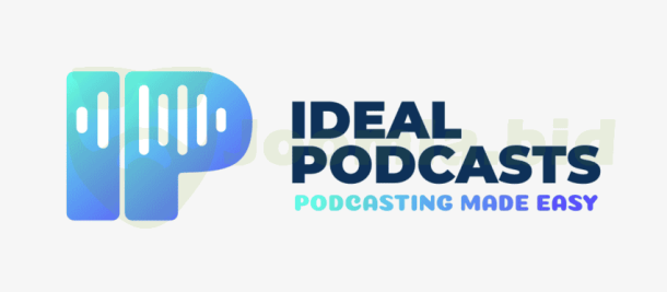 Ideal Podcasts Pro