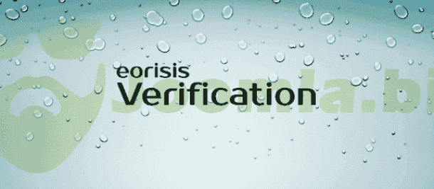 eorisis Verification