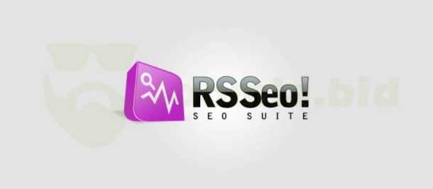 RSSeo! Suite