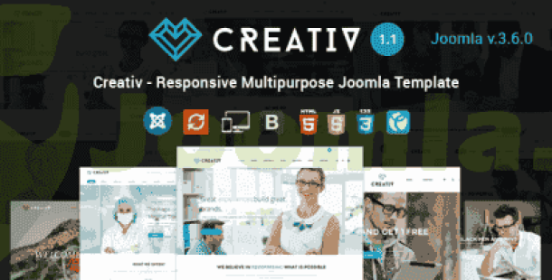 Creativ - J2store