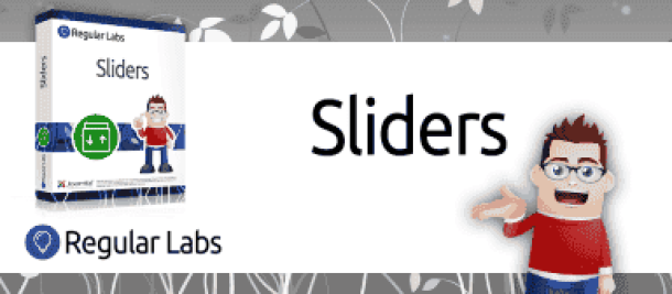 Sliders Pro