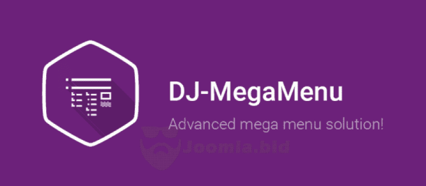 DJ-MegaMenu Pro