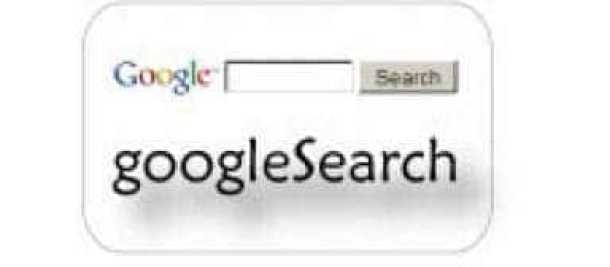 Google sitesearch