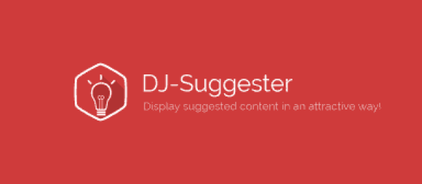 DJ-Suggester