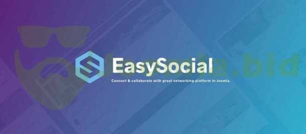 EasySocial Pro