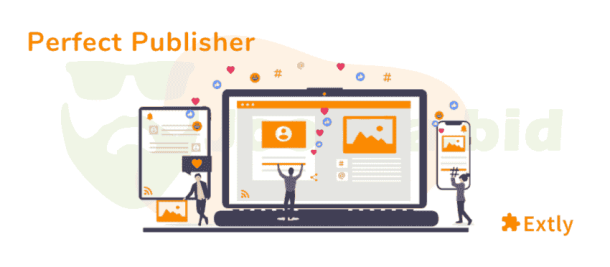 Perfect Publisher Pro