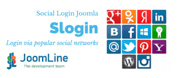 Social Login Integration k2