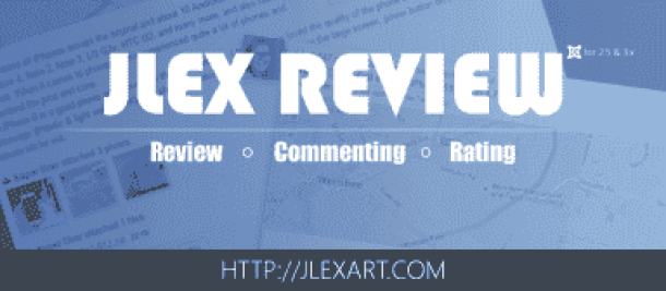 JLex Review Pro