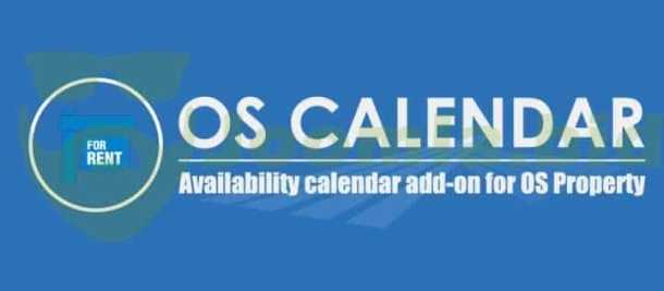 OS Calendar