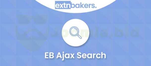 EB Ajax Search