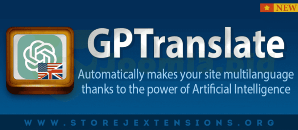 GPTranslate - Revolutionary to automatically translate