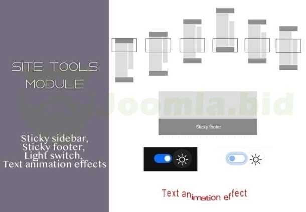 Mx Site Tools