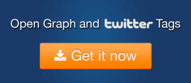 Perfect Open Graph and Twitter Card Tags