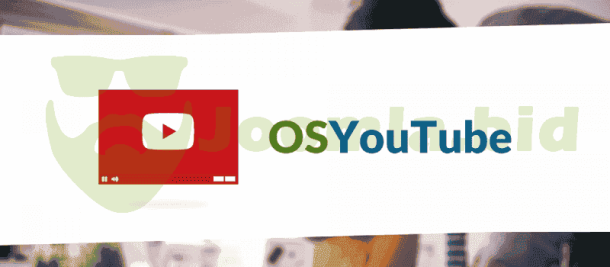 OSYouTube Pro