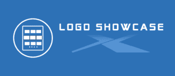 JUX Logo Showcase