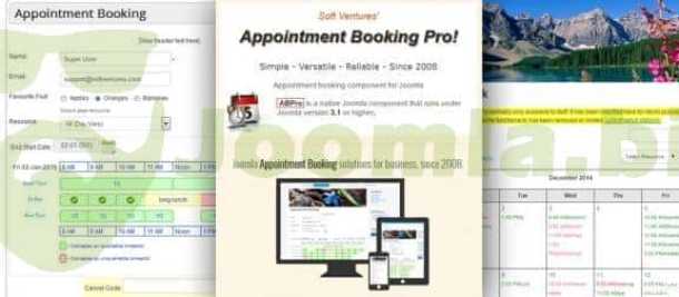 Appointment Booking Pro