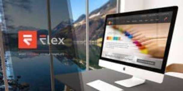 FLEX - Multi-Purpose VirtueMart