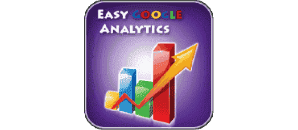 Easy google analytics