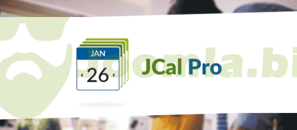 JCal Pro - Explore the calendar