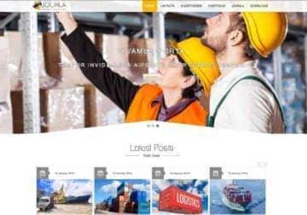 MixWebTemplates Joomla144