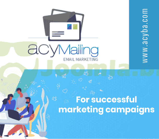 AcyMailing Enterprise - exclusive (All Addons Updated)